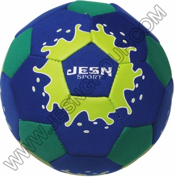 neoprene soccer ball